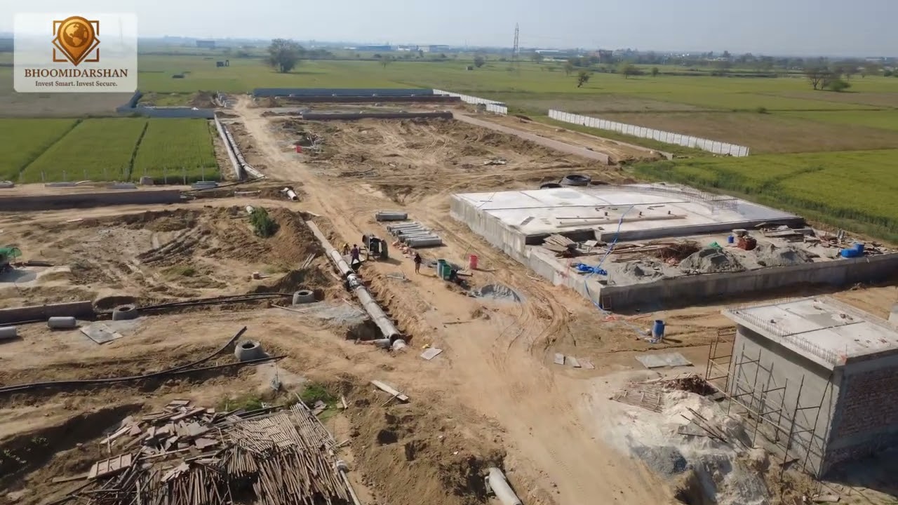 Ruhil Smart City 2 Bahadurgarh