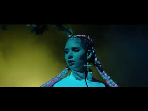 HABIBI - Chantal x Denny Well x Mc Dariel x Clas Beats