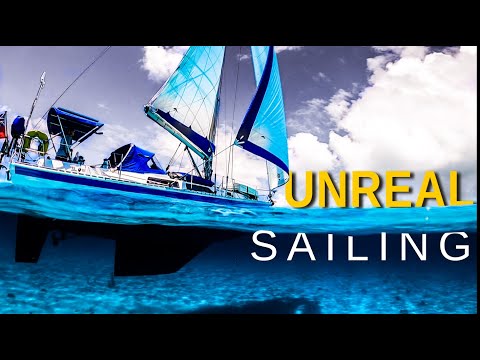 Sailing The Bahamas | Sailing Florence – Ep.157