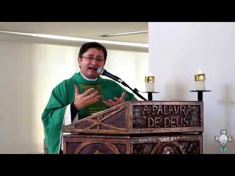 Homilia do dia 12/07/2020