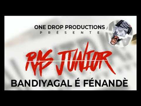 RAS JUNIOR BANDIYAGAL É FÉNANDÈ 🔥🔥🔥