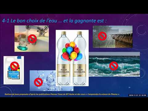 2019 11 21 PM Public Teaching in French - Enseignements publics en français