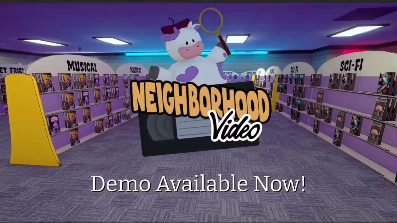 Gameplay Trailer