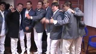 VIDEO: FESTEJANDO SUS 15 AÑOS DE VIDA