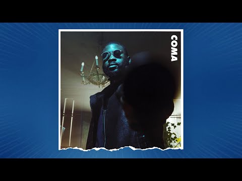 [FREE] Damso x Maes Type Beat 2019 - "COMA" 🌀 - Instru Rap 2019