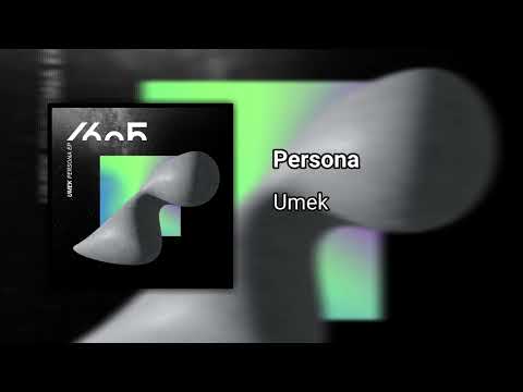 Umek - Persona [GT26]