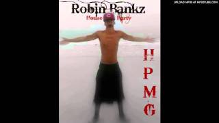 Robin Bankz - House Party