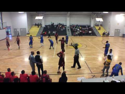 dallas hoyas  @miss lou warriours