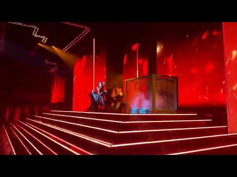 Søren Torpegaard Lund - Før Vi Går Hjem (Audience View) | Dansk Melodi Grand Prix 2026