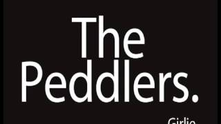 The Peddlers   'Girlie'