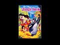 Digitized Opening To The Jungle Book USA VHS