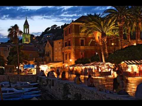 Zovu te noći Dalmacije - Toni Mihotić & Asambl Bonaca