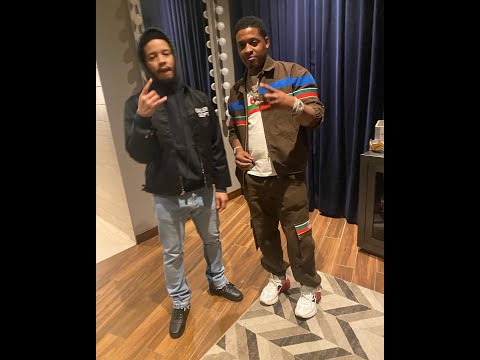 [FREE] Veeze x GMO Stax Detroit Type Beat - Thru They Section (prod. Fetti E x Shongo)