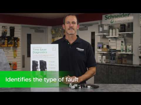 Behind the Counter Look: SquareD QO and Homeline Combination Arc Fault CAFI Circuit Breakers
