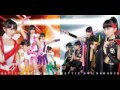 Double-J ED [Wani to Shampoo] Full Ver. (male ...