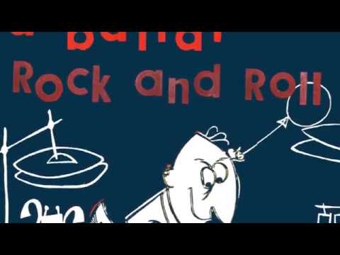 Eulogio Molina y sus rock and rollers - Shake, rocking and roll