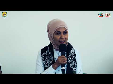 OPENING KELAS LITERASI
