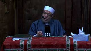 صورة درس الفجر للدكتور صلاح الصاوي سلسلة الأسوة الحسنة (32) - كتمان السر