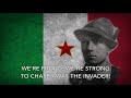La Brigata Garibaldi  - Italian Communist Partisan Song