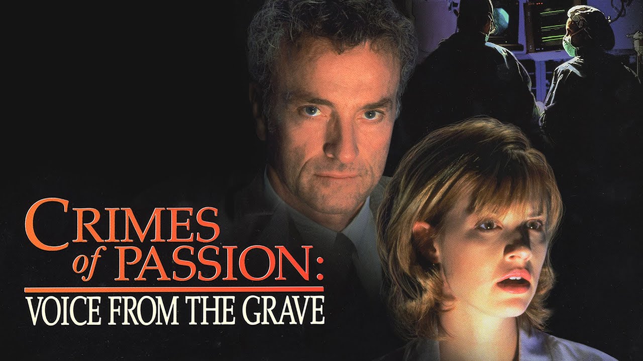 Detectives Risk Everything To Find The Killer Manipulated Crime Mystery Movie