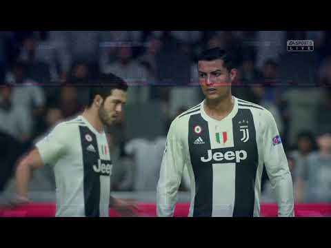 Fifa 19 timed shooting vs regular shooting tutorial