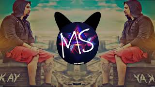 Warning  A Kay [ BASS BOOSTED ]