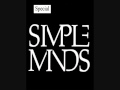 Simple Minds See the Lights Live 
