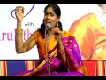 Charulatha Mani Isai Payanam Raga Bagesri