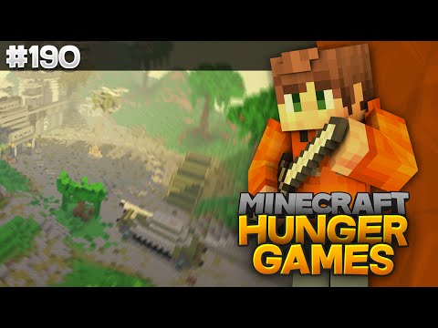 Minecraft Survival Games: Episode 190 | Montage Talk