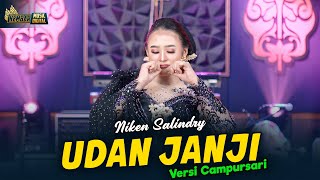 Download lagu Niken Salindry - UDAN JANJI - Kembar Campursari mp3