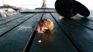 2015 Okinawa Travel Film