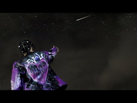 Dusk - Tudo Mudou ft. Vk Mac (Visualizer Oficial)