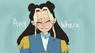 texas reznikoff | nihachu animatic