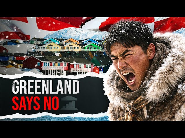 Greenland Deal &ndash; and now?