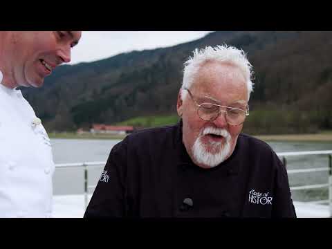 Season 14 Episode 5 - Cooking Tafelspitz with Chef Michal along the Danube
