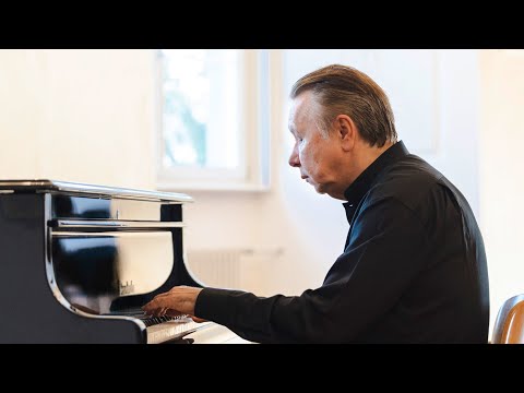 Mikhail Pletnev plays Chopin (Edinburgh, 2023)