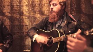 CMJ Whiskey Session - Horse Thief "Little Dust"