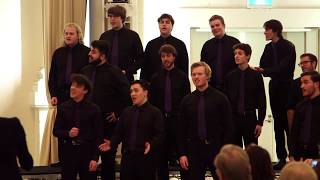 Exaudi - Hole in the Bucket