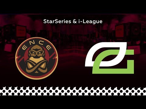 ENCE vs OpTic - Map2 @Cache | CSGO Highlights | StarSeries & i-League CS:GO Season6 (13.10.2018)