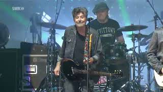 The Hooters - Johnny B. (Live in Concert 2025)