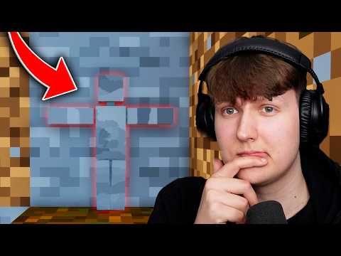 Meccha Chameleon, MUT Minecraft Kartoissa..!