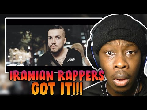 Leito, 021kid - Avalanche (Official Video) l Reaction