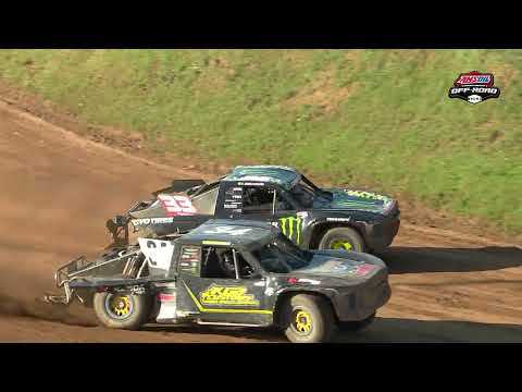 WILDEST RACE EVER?! 2025 Forest County Potawatomi Community Cup Highlights