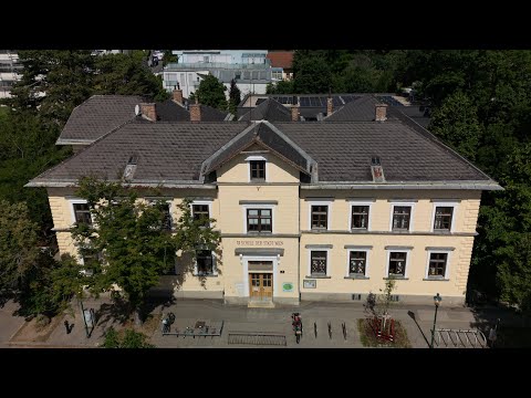 GTVS Grinzing 2025 "Tag der offenen Tür" Promo Video