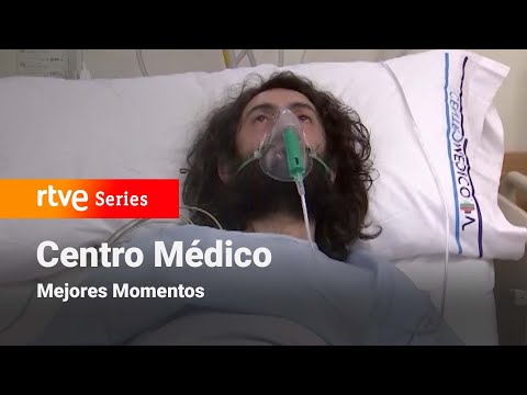 Medical Center: Episode 345 - Best #MedicalCenter Moments | RTVE Series