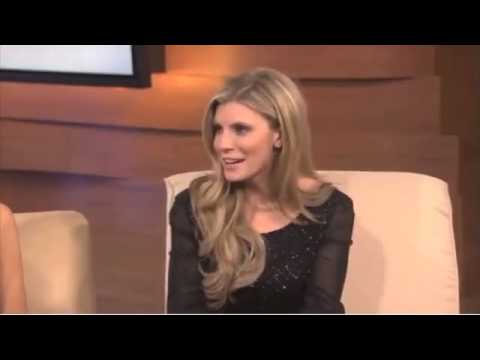 CTV AM Interview with Real Housewives of Vancouver