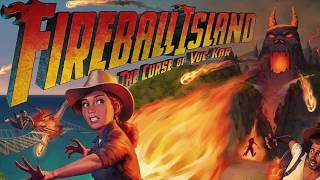 Fireball Island video thumbnail