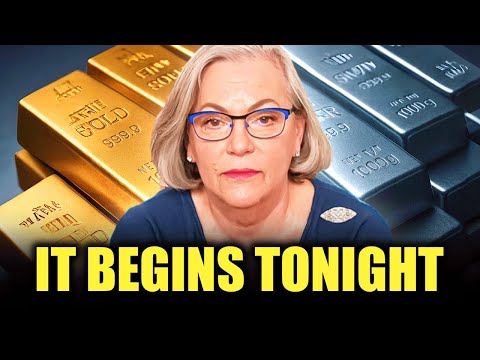 They’re Losing Control of Gold & Silver — What Comes Next Will Shock Everyone | Lynette Zang