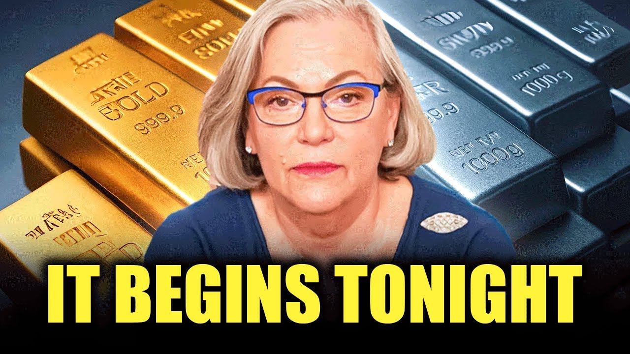 Why Silver Is Poised for a Breakout: Industrial Demand, Finite Supply, and the Shift to Physical Markets