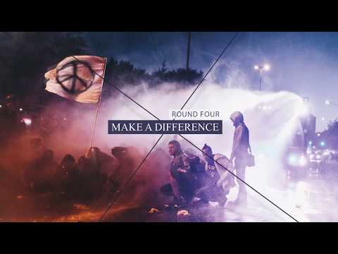 24 CC - Make a difference - (ROUND FOUR)